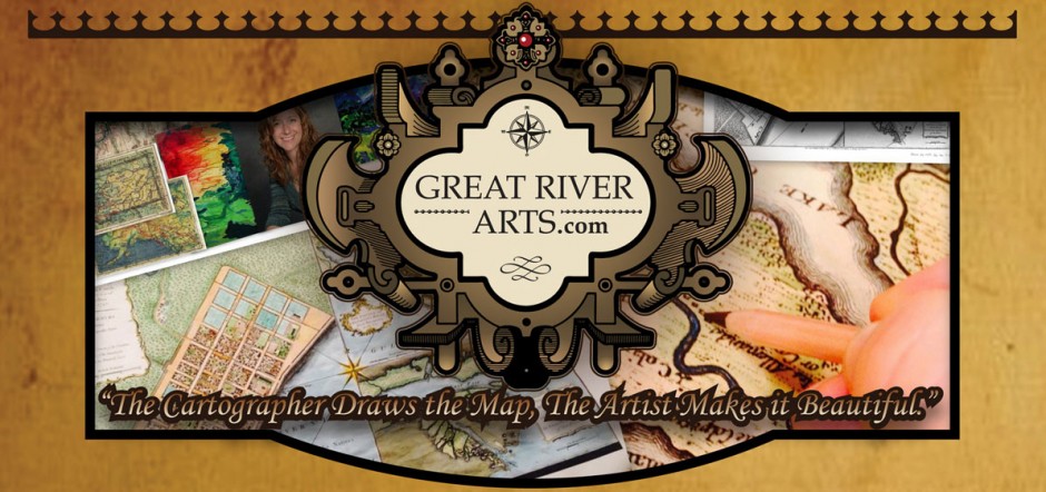 Great River Arts