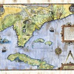 lisa-middleton-antique-map