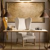 3 Ways a Hand Painted Historical Map Can Help Your Business Grow historic-map-for-business-lisa-middleton