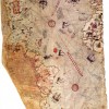 Old Map Studies: Piri Reis, A Problem Among Antarctica Antique Maps! piri-reis-antarcttica-antique-maps