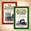Book Feature: 5-Book Railroad Bundle by Michael Gillespie 22555055_10212837184498860_1567172861048394442_n