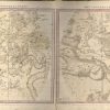Celestial Map Series Part 2: March, February, January + December, November, October celestial january, february, march