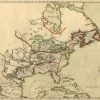 Discovery Map Series: Franquelin’s Map of Louisiana, 1684 new ma[