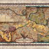 Travel Tuesday Map Feature: Grand Canyon Sites And Hikes grand_canyon
