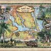 Travel Tuesday Map Feature:Jupiter Inlet, Florida jupiter_inlet