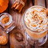 Annual One-For-You and One-For-Them Sale! pumpkin spice
