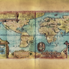 Discovery Map Series: Sir Francis Drake and the New World Sir
