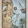 Travel Map Feature: The Beaches of Cancun 3. Travel