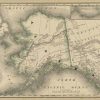Travel Map Feature: Rand, McNally & Co.’s Alaska 1878 Untitled-1 copy