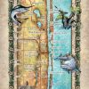 Travel Map Feature: Lake Worth Lagoon, Juno Beach To Delray Beach Florida lake_worth_lagoon