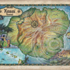 Tuesday Map Feature: Kauai, Hawaii kauai