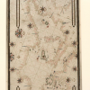 Educational Map Series: Portalan Chart Of The Mediterranean And Connecting Seas map A