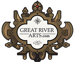 Great River Arts