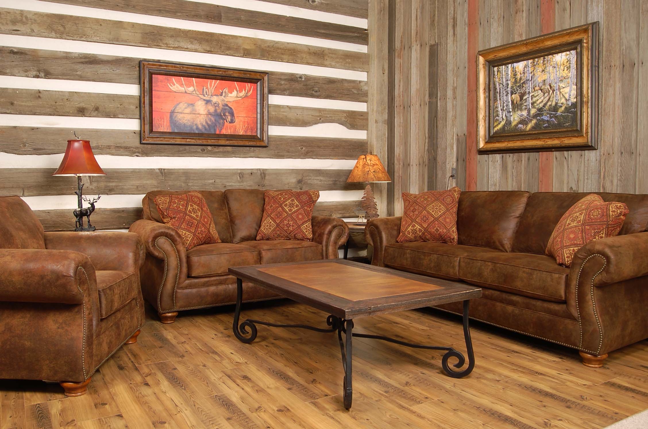 41 Ideas For Design Outstanding Western Theme Living Room Hausratversicherungkosteninfo